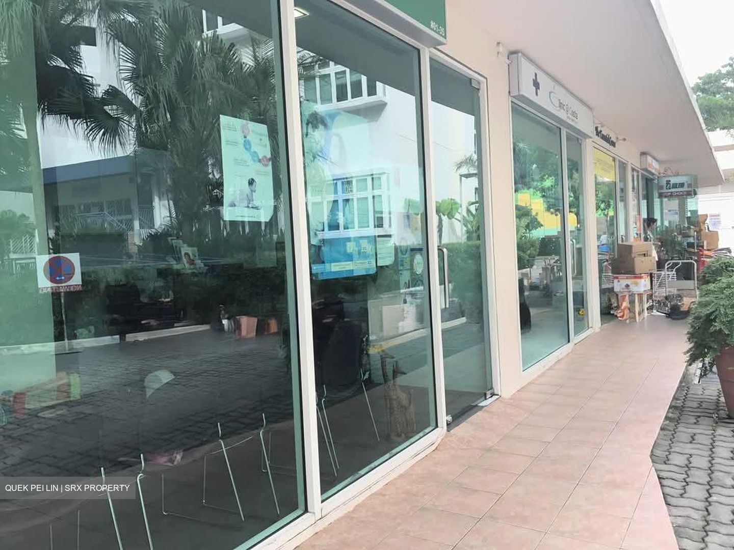 Costa Del Sol (D16), Condominium #583377951